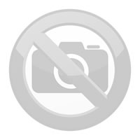 Protišmyková PVC vložka drážkovaná pre schodové hrany antracitová, šírka 29 mm