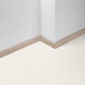 Lišta soklová Parador skirting SL2, oak decor D009 1745476 2200x19,5x50 mm