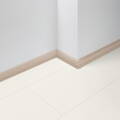 Lišta soklová Parador skirting SL2, oak decor D015 1745477 2200x19,5x50 mm