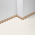 Lišta soklová Parador skirting SL2, oak decor D019 1745479 2200x19,5x50 mm