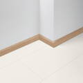 Lišta soklová Parador skirting SL2, oak decor D026 1745481 2200x19,5x50 mm