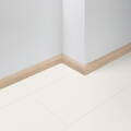 Lišta soklová Parador skirting SL2, oak decor D041 1745484 2200x19,5x50 mm