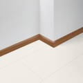 Lišta soklová Parador skirting SL2, oak decor D046 1745485 2200x19,5x50 mm