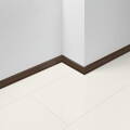 Lišta soklová Parador skirting SL3, oak decor D007 1745395 2200x16x40 mm