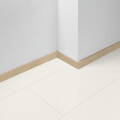 Lišta soklová Parador skirting SL3, oak decor D089 1745442 2200x16x40 mm