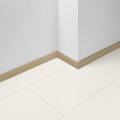 Lišta soklová Parador skirting SL3, oak decor D103 1745454 2200x16x40 mm