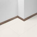 Lišta soklová Parador skirting SL3, ash decor D002 1745458 2200x16x40 mm