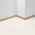 Lišta soklová Parador skirting SL3, oak decor D110 1744723 2200x16x40 mm