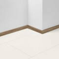 Lišta soklová Parador skirting SL3, oak decor D112 1744725 2200x16x40 mm