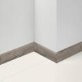 Lišta soklová Parador skirting SL 4, oak decor D024 1745504 2200x19,5x60 mm