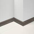 Lišta soklová Parador skirting SL 4, oak decor D028 1745506 2200x19,5x60 mm