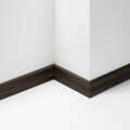 Lišta soklová Parador skirting SL 4, oak decor D039 1745507 2200x19,5x60 mm