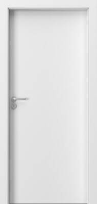 PORTA DOORS MINIMAX model P