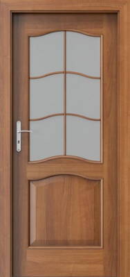 PORTA DOORS Nova 7.2
