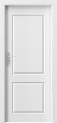 PORTA DOORS Royal Premium model A