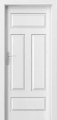 PORTA DOORS Royal Premium model P