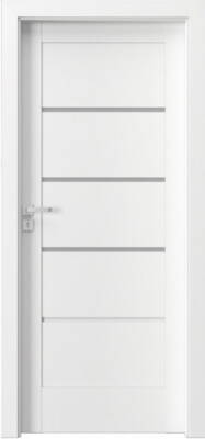 PORTA DOORS Verte Home G.3
