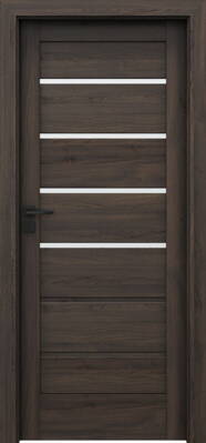 PORTA DOORS Verte Home J.4