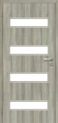 VOSTER Milano 4/4