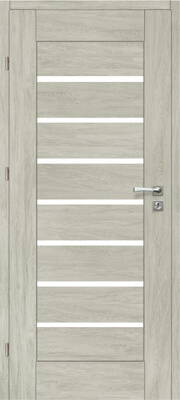 VOSTER Vanilla 10