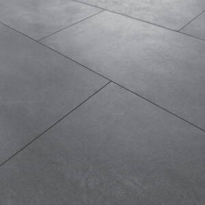 Afirmax BiClick Floor Stone Betón KASSEL, CBC 41522 4 mm 23/32 1-lamela