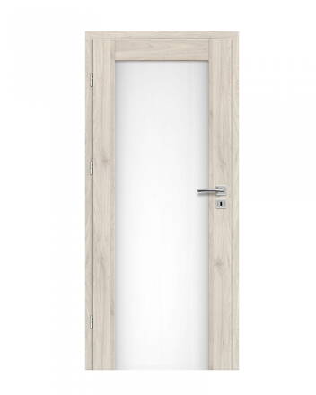 ERKADO Frezja 8