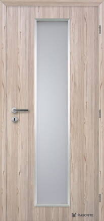 DOORNITE ALU LINEA