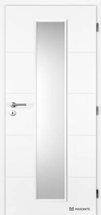 DOORNITE QUATRO LINEA