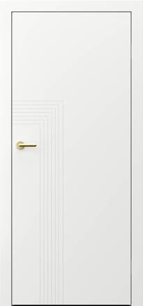 Porta Doors Art Deco Model 1