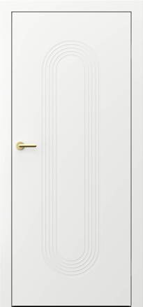 Porta Doors Art Deco Model 3