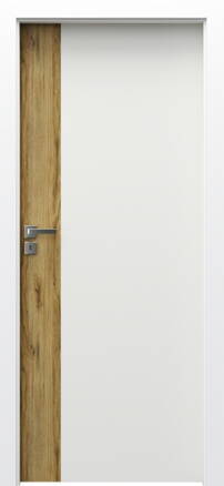 PORTA DOORS Duo model 4.0