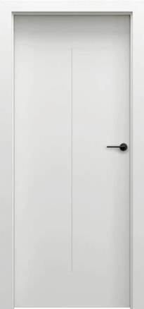 PORTA DOORS Factor model 1