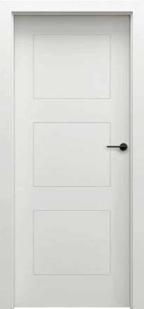PORTA DOORS Factor model 4