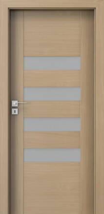 PORTA DOORS Koncept H.4