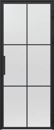 PORTA DOORS Loft Oceľové 1