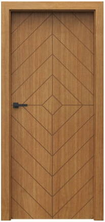 PORTA DOORS Natura Vector L