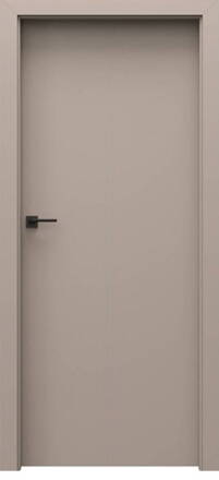 PORTA DOORS Uni Kolor Modern 1.1