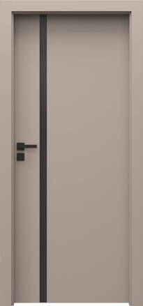 PORTA DOORS Uni Kolor Modern 4.A