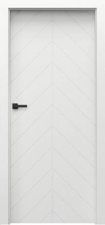 PORTA DOORS Vector J