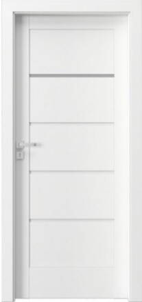 PORTA DOORS Verte Home G.1