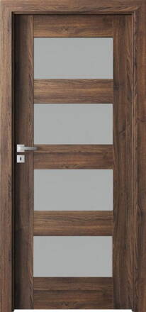 PORTA DOORS Verte Premium A.4