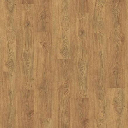 EGGER HOME 8/32 Classic -Dub Matera medový EHL 185 N 8 mm AC4/32 1-lamela CLIC it! (417503)
