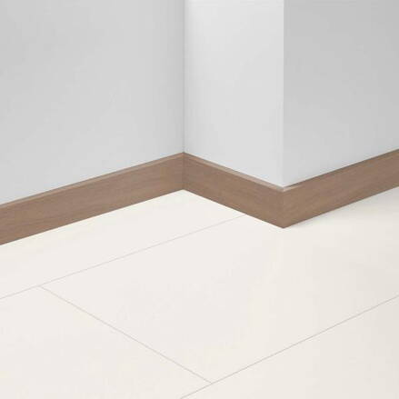 Soklová lišta Parador skirting SL18 oak E030 1745224 2200x19,5x50 mm