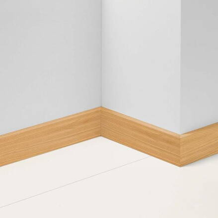 Soklová lišta Parador skirting SL18 larch E001 1745232 2200x19,5x50 mm