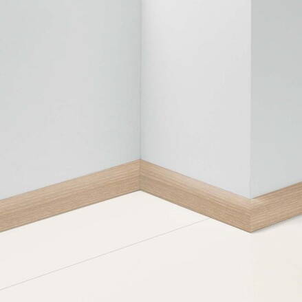 Soklová lišta Parador skirting SL2 oak E007 1745240 2200x19,5x50 mm