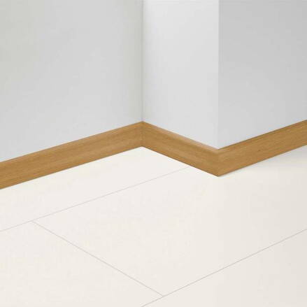 Soklová lišta Parador skirting SL4 oak E001 1745252 2200x19,5x50 mm