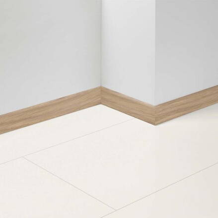 Soklová lišta Parador skirting SL4 oak E003 1745253 2200x19,5x50 mm