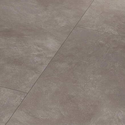 Parador Modular ONE Betón tmavo šedý 1743541 8 mm trieda 33 M4V Štruktúra kameňa dlažba