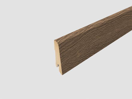 Lišta soklová Egger 60 L374, 6210374 60x17x2400 mm