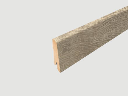 Lišta soklová Egger 60 L381, 6210381 60x17x2400 mm